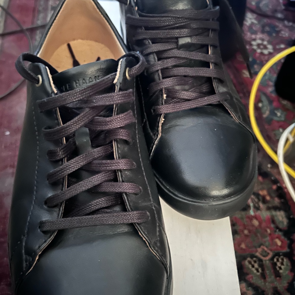 Cole Haan Grand ØS shoes